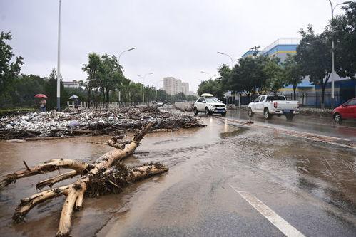 北京暴雨新闻爆料最新,紧急救援行动全面展开 第1张 北京暴雨新闻爆料最新,紧急救援行动全面展开 第1张